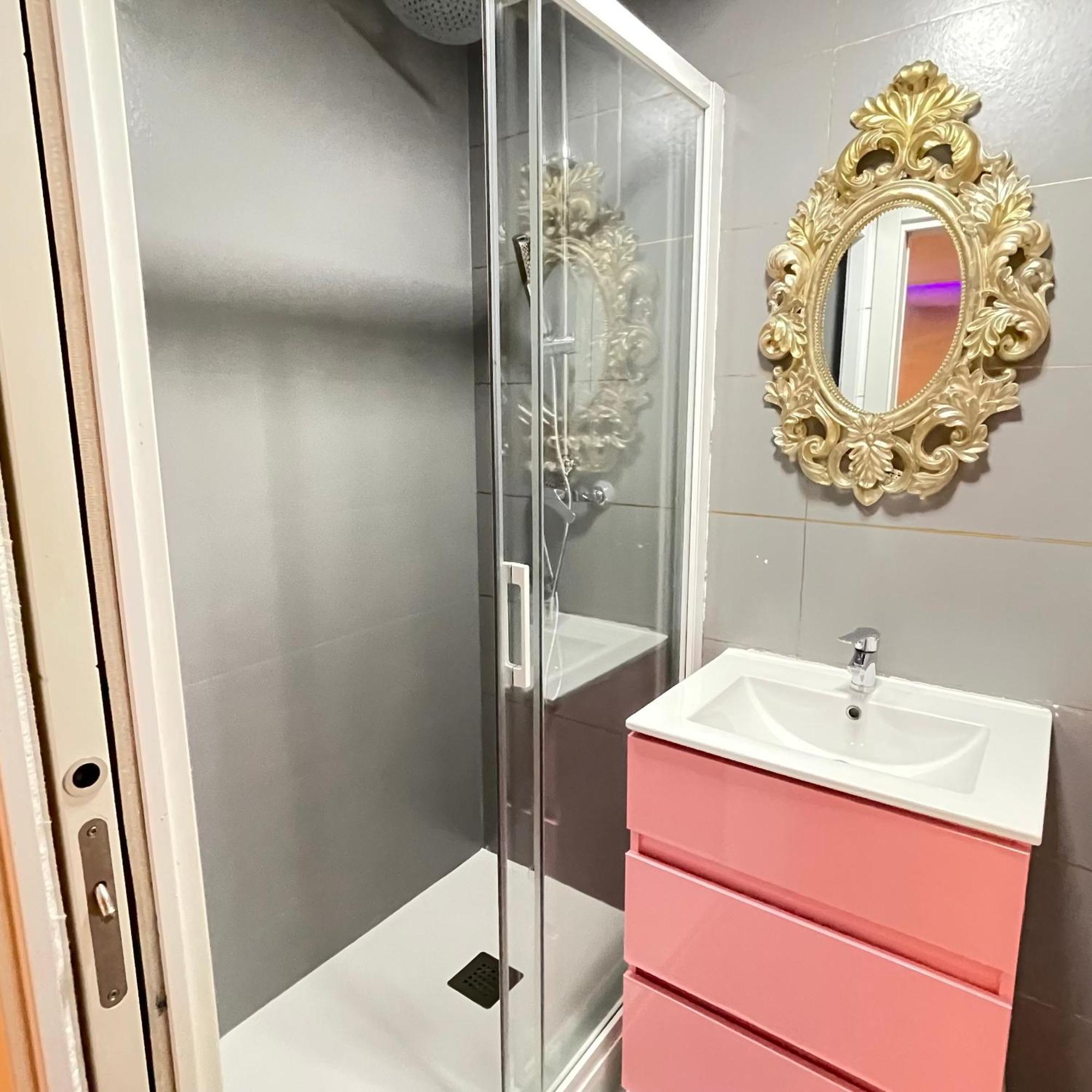 Loft Centro Apartamento Madrid