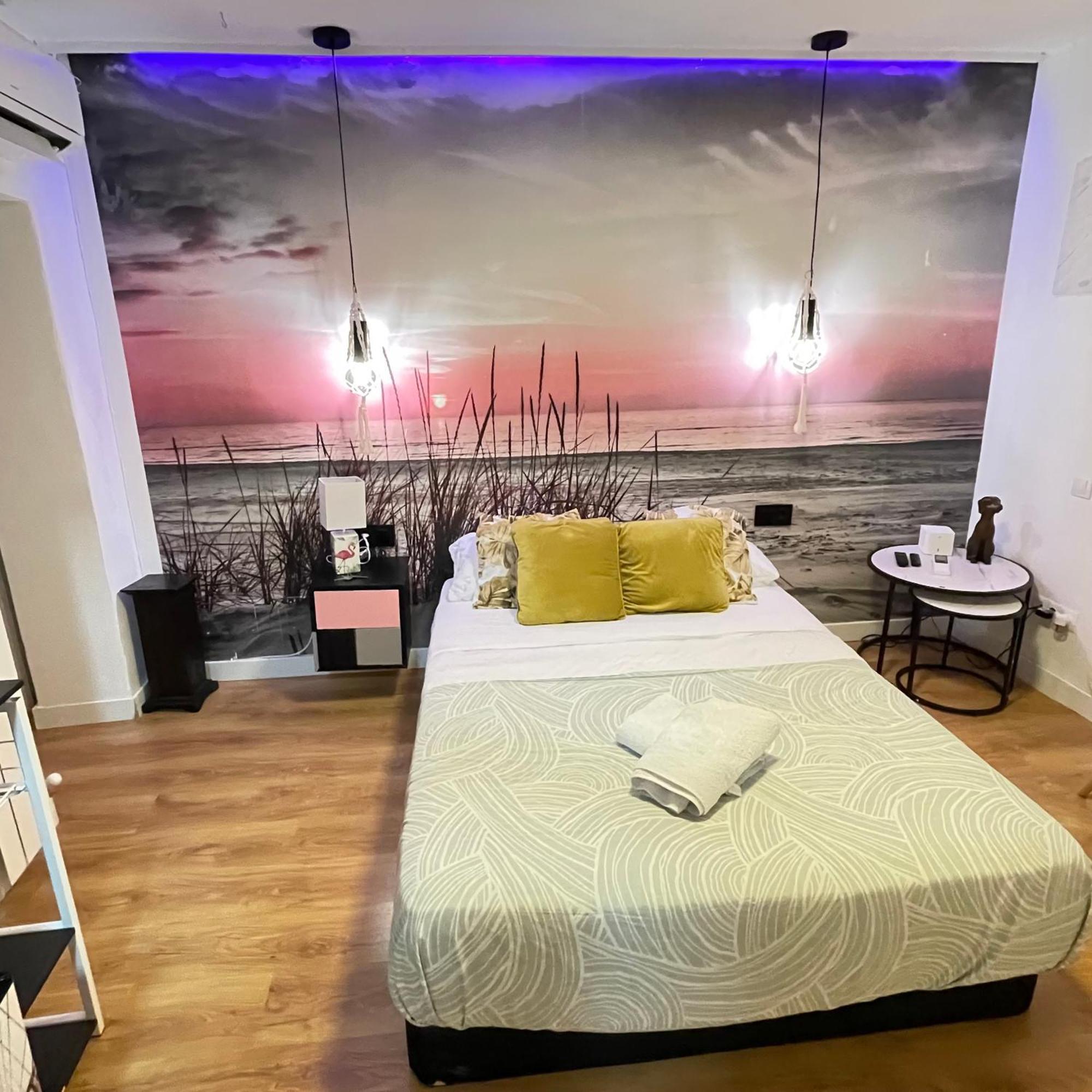Apartamento Loft Centro *