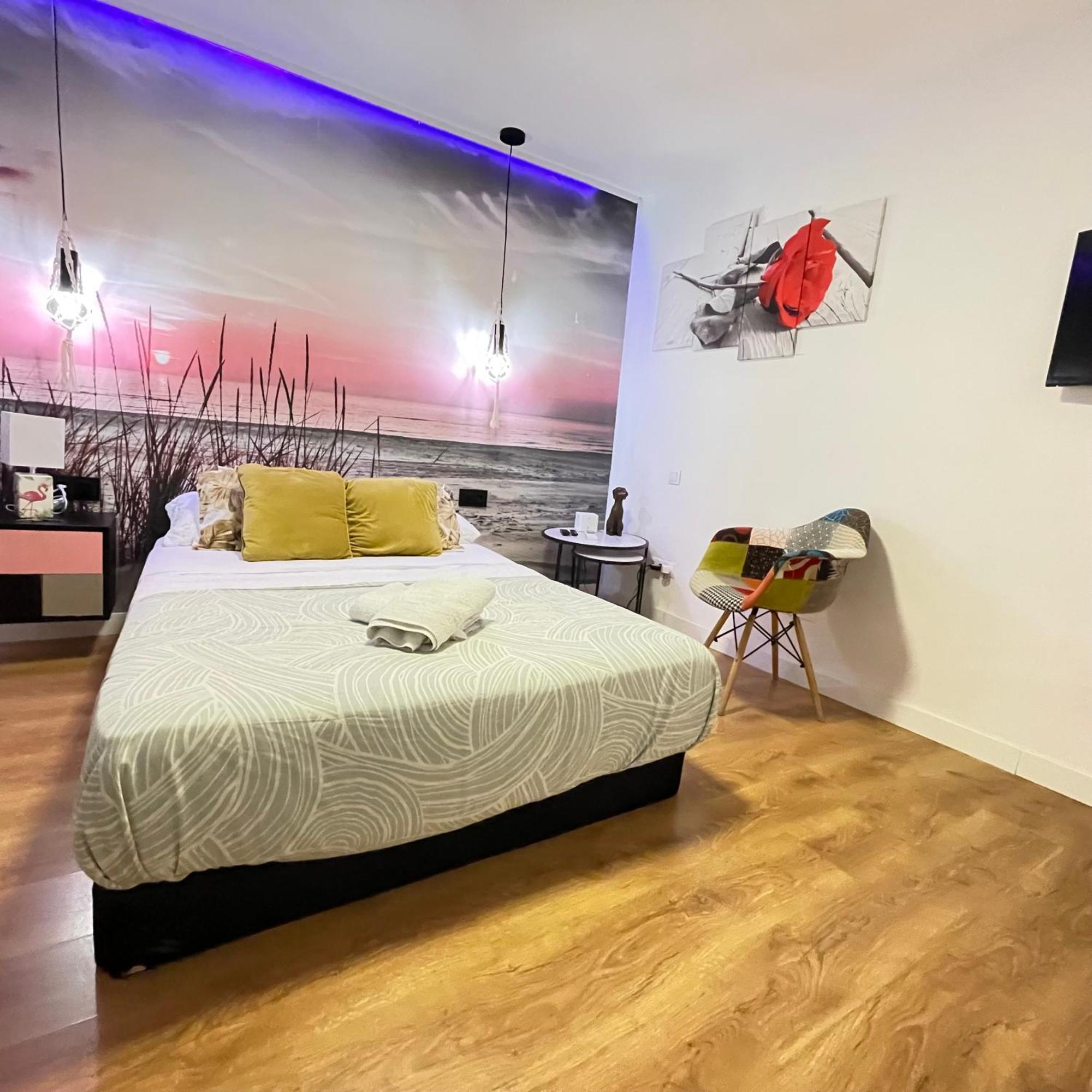 Apartamento Loft Centro