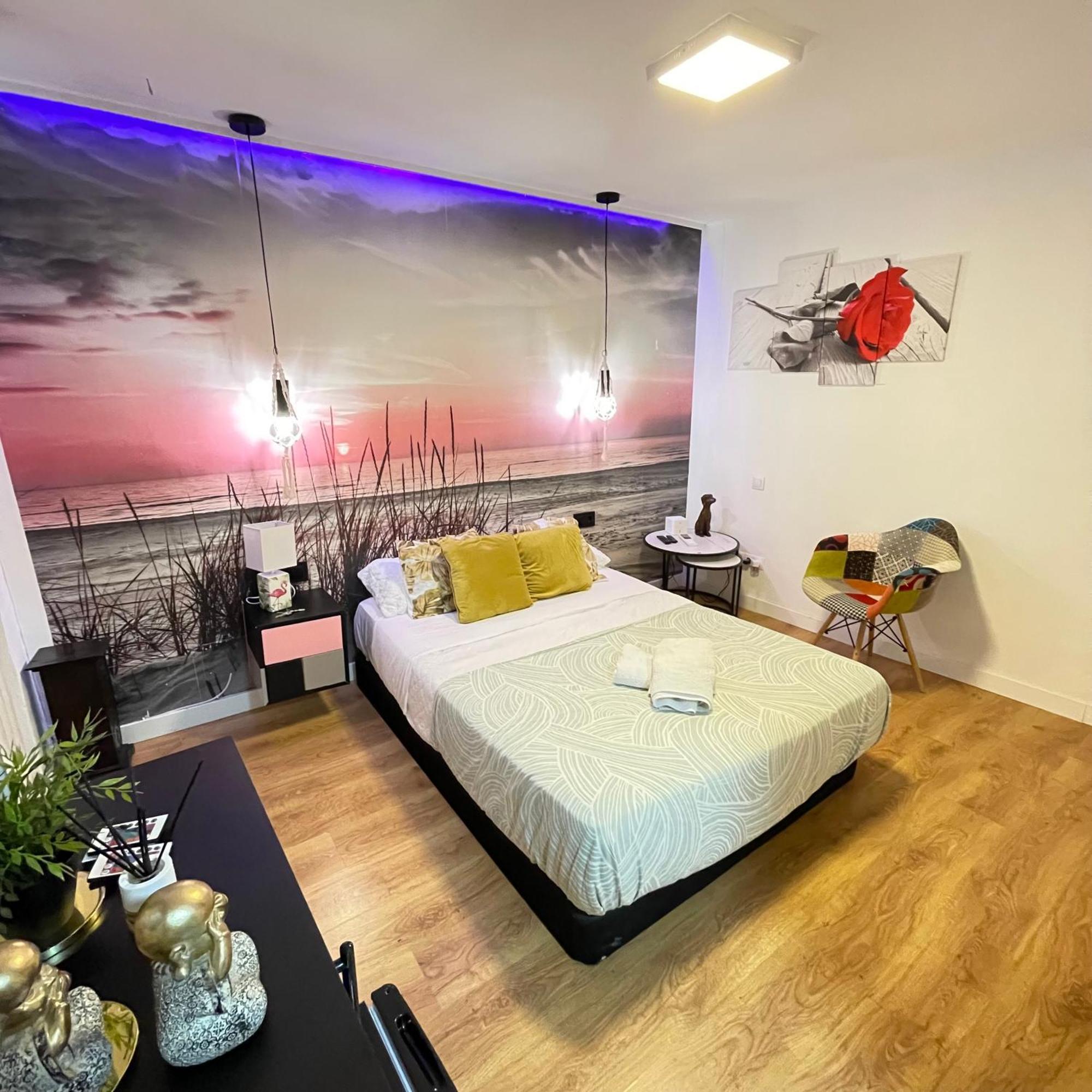 Apartamento Loft Centro *
