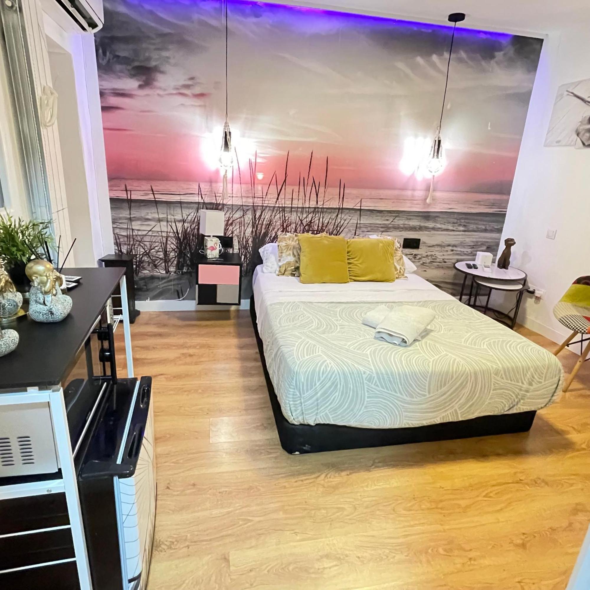 Loft Centro Apartamento Madrid