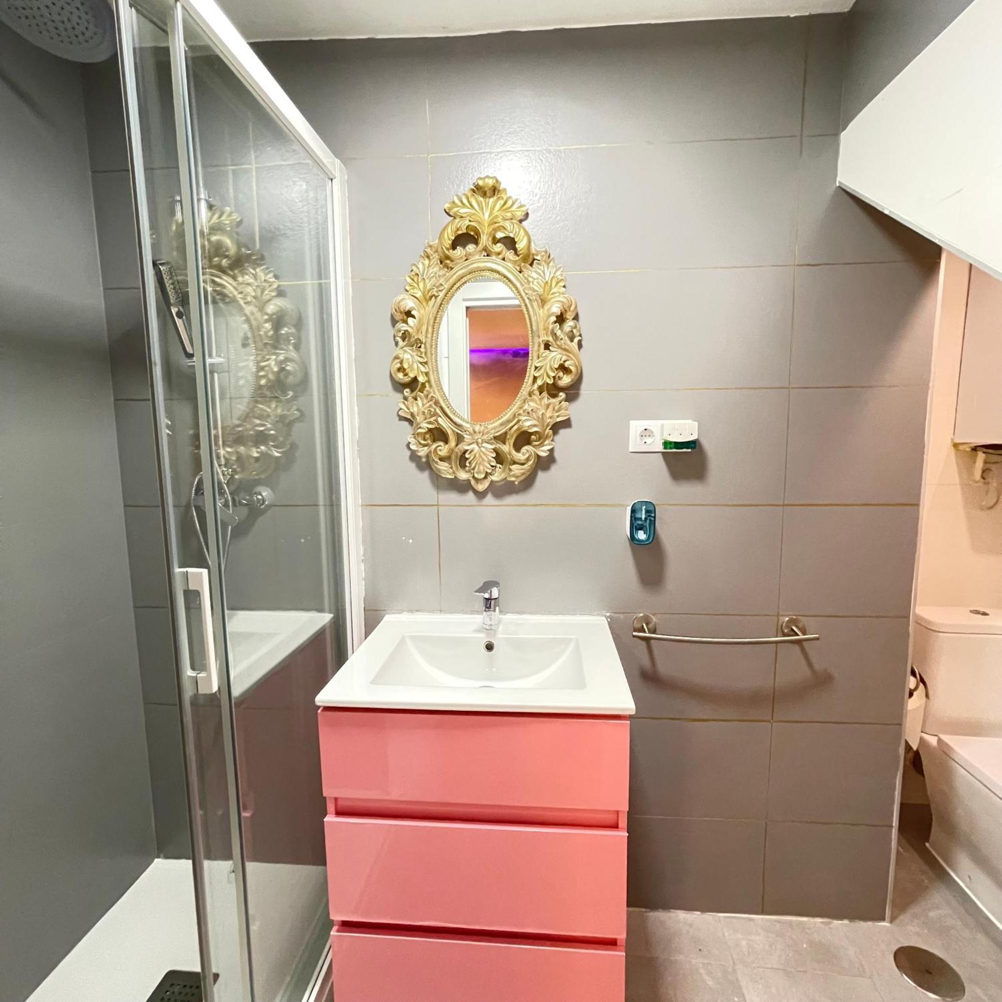 Loft Centro Apartamento Madrid